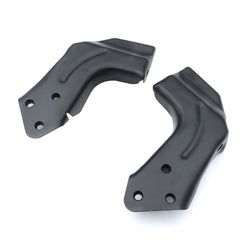TOPPARTZ Front Bumper Bracket Left & Right Inner 2 pcs Replacement for 1994-1998 C/K Series 1500 2500 3500 Blazer Yukon Tahoe