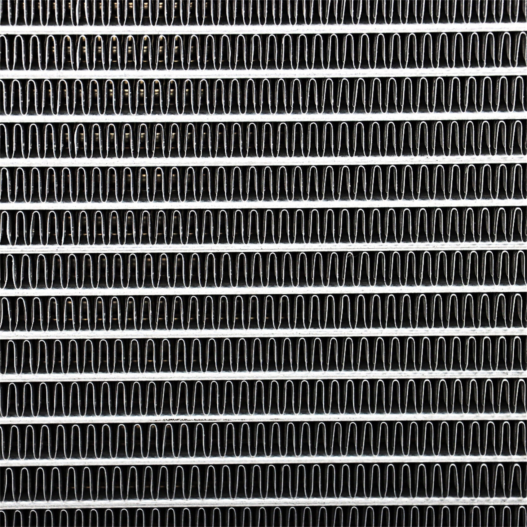 TOPPARTZ 4-ROW Aluminum Radiator Replacement for 1973-1987 Chevy Truck 1973-1991 Blazer