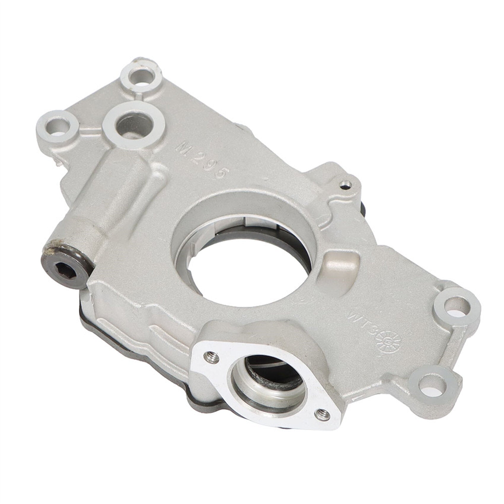 TOPPARTZ NON AFM DOD Cam Oil Pump Kit 12625437 Replacement for GM Chevy Trucks SUVs LS L92 L99 4.8L 5.3L