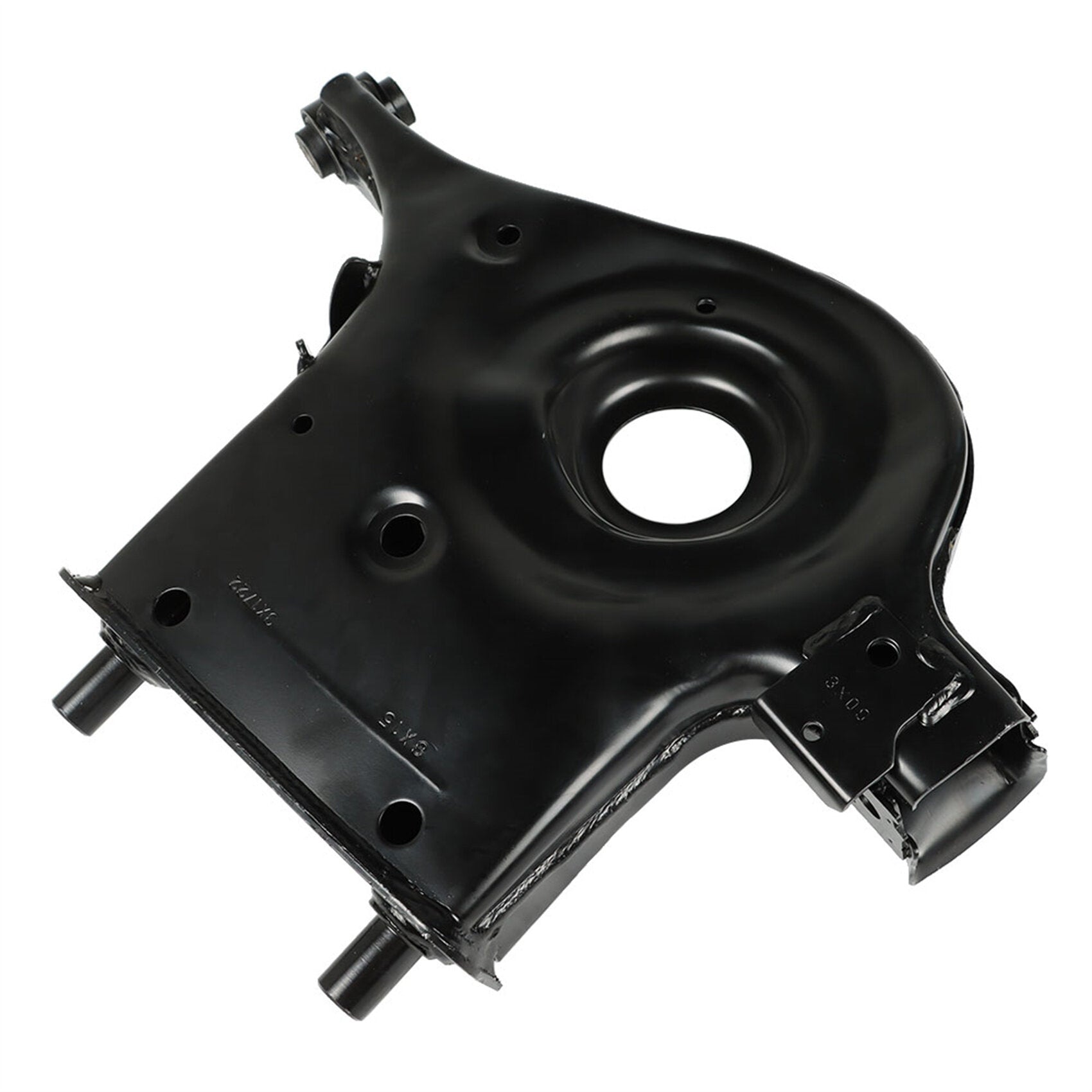 TOPPARTZ Right Rear Lower Control Arm Replacement for 2013-2018 Nissan Altima Maxima
