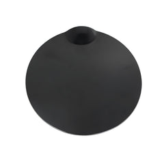 TOPPARTZ Fuel Tank Filler Cap Gas Door Filler Access Cover Replacement for F-150 2009-2014 9L3Z-99405A26-AA