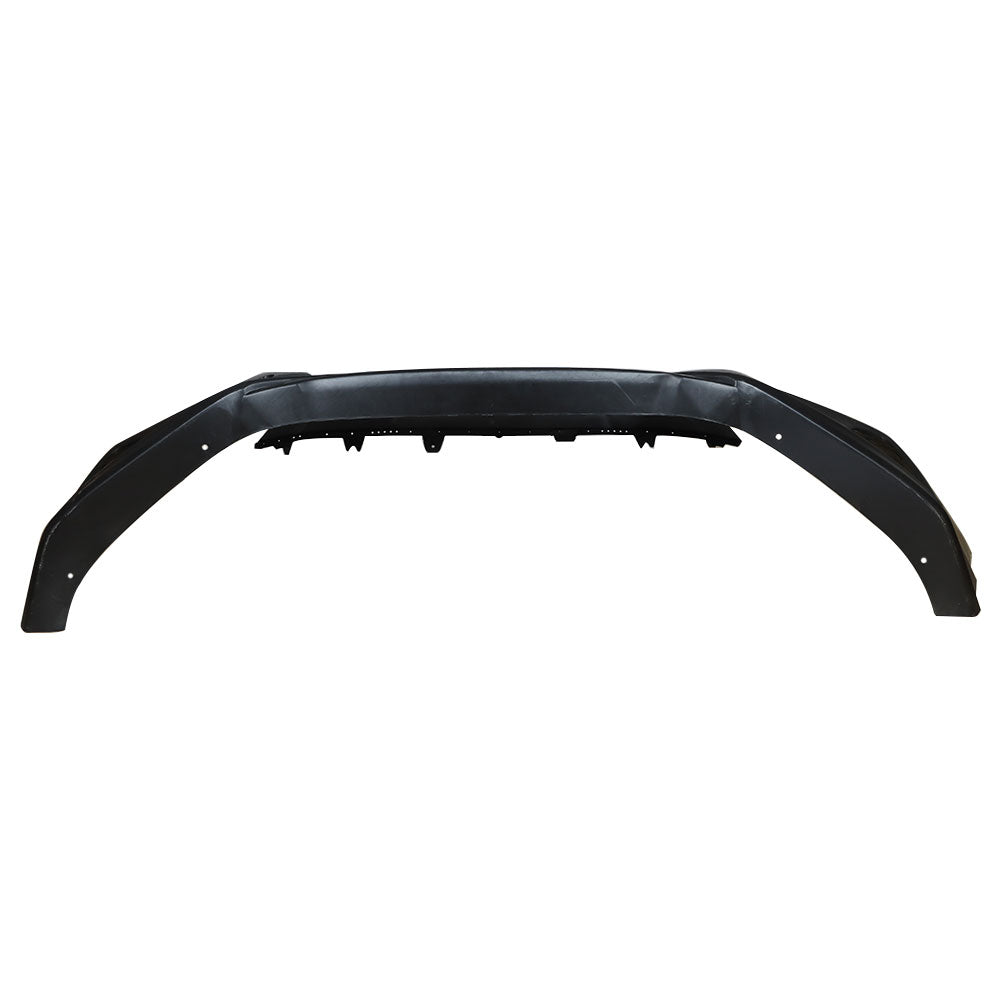 TOPPARTZ Front Bumper Cover For 2018-2019 Hyundai Sonata Unfinished Plastic