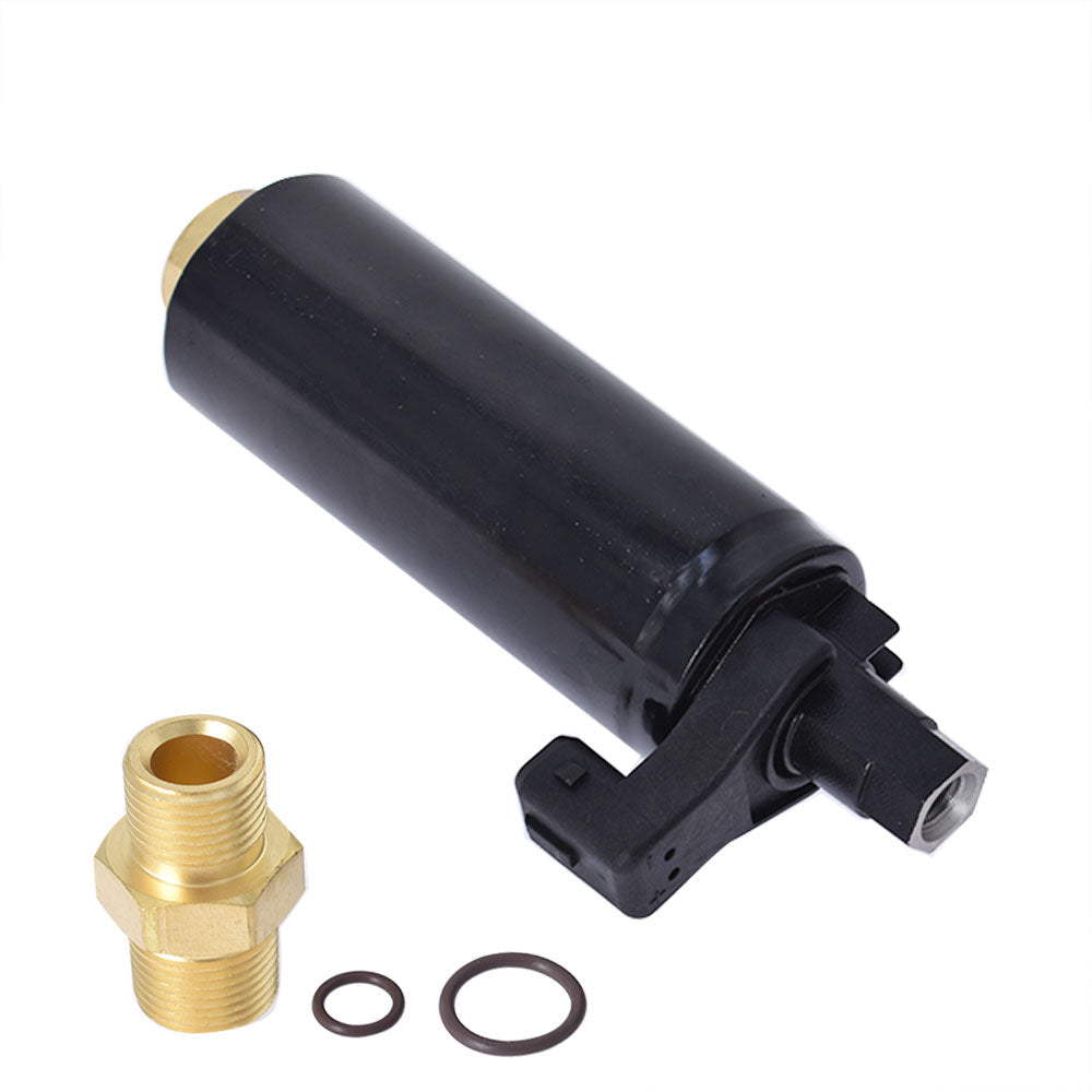TOPPARTZ 12V Electric Pressure Fuel Pump For Volvo 3858261 3857986 3850810