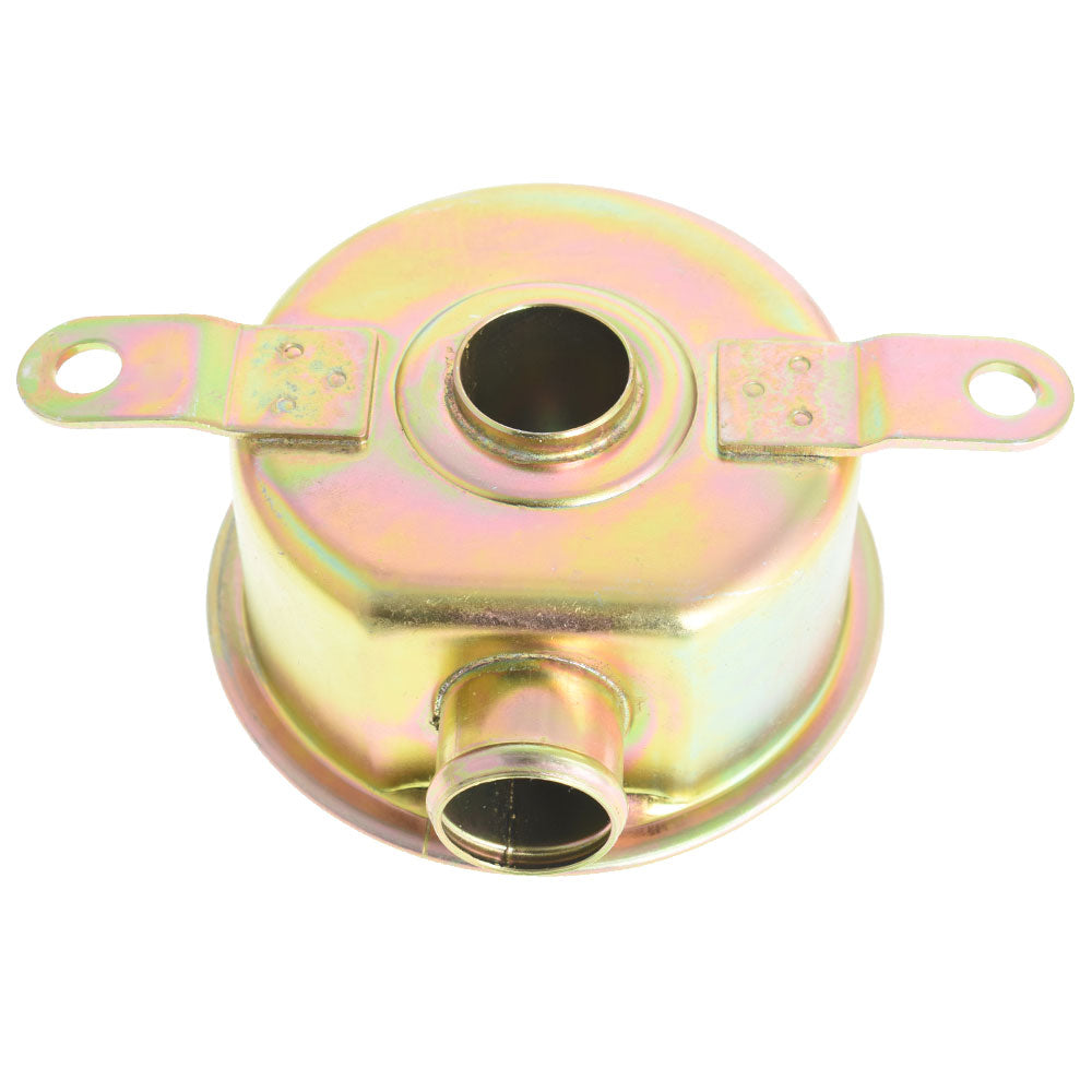 TOPPARTZ Engine Crankshaft Ventilation Valve for Ford 6.9L Diesel e3tz-6a665-a