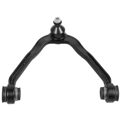 TOPPARTZ 13Pcs Front Upper Control Arm & Ball Joints Tie Rods Replacement for 2002-2006 Cadillac Escalade 2002-2006 Chevrolet Avalanche 1500
