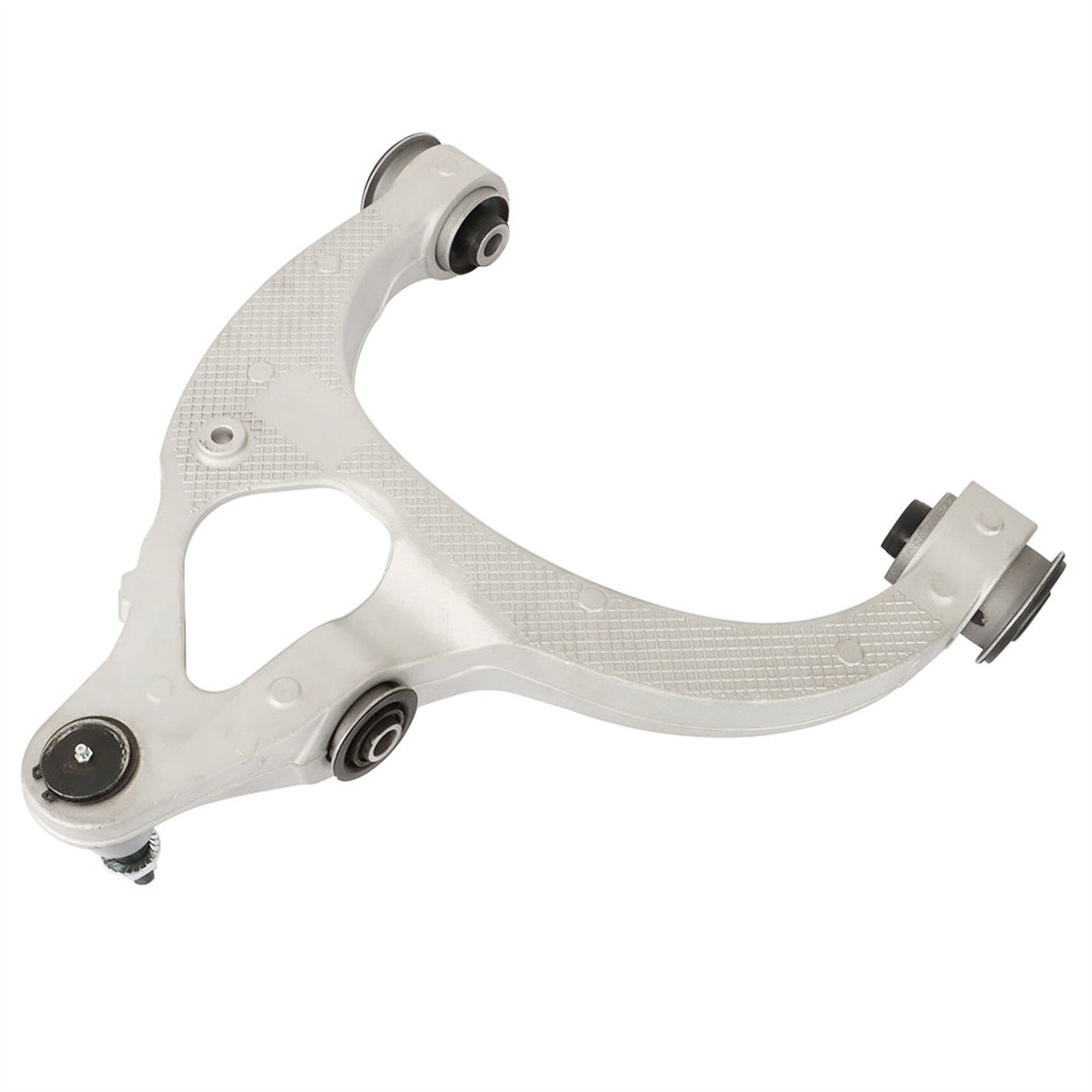 TOPPARTZ Suspension Control Arm and Ball Joint Assembly Replacement for 1500 2019-2022