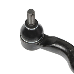 TOPPARTZ Front Upper Lower Forward Rearward Control Arm Kit Replacement for 2010-2012 Ford Fusion Milan MKZ