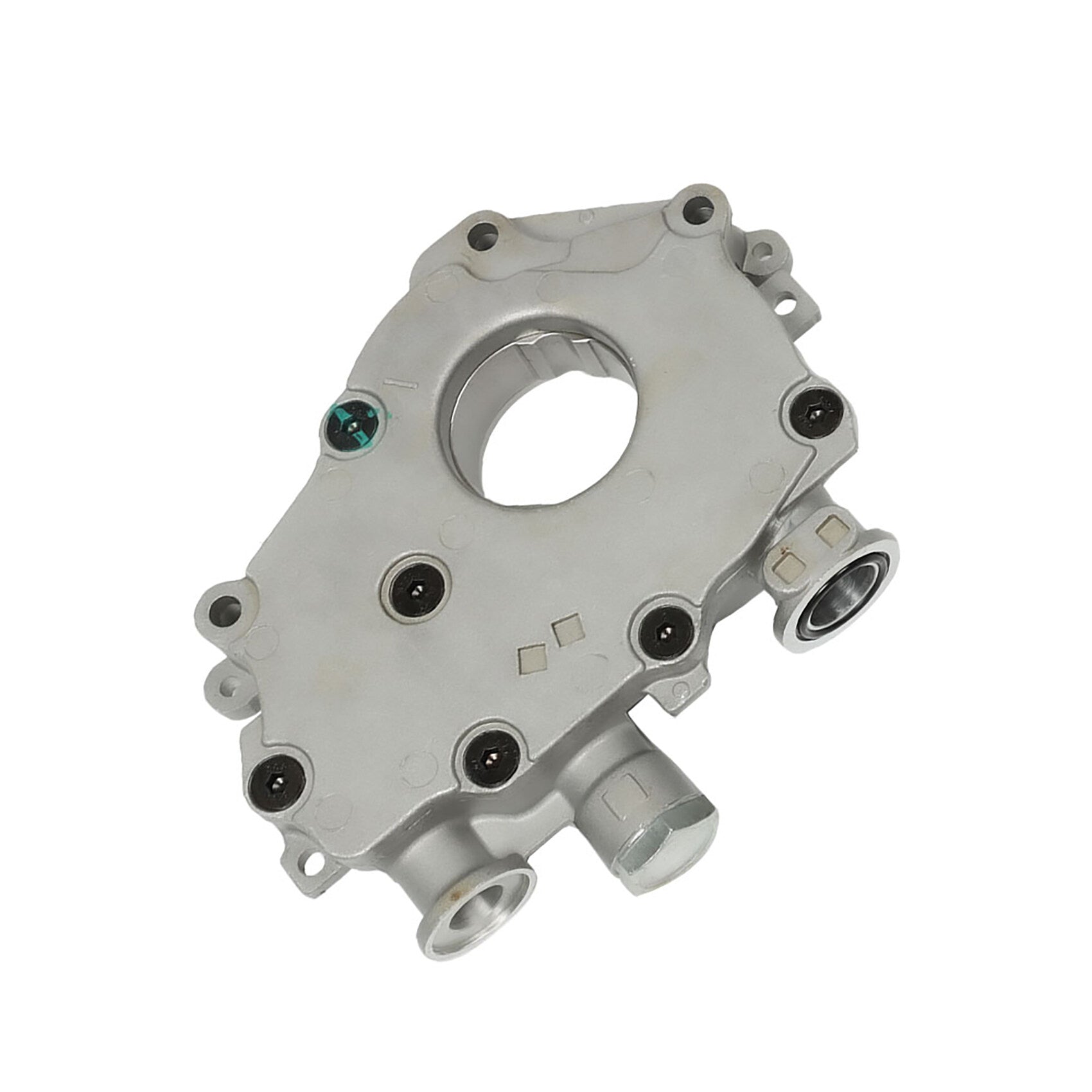 TOPPARTZ Timing Chain Kit Water Oil Pump 13028-ZK01C MA-9761234743 Replacement for Nissan Frontier Pathfinder 2005-2010