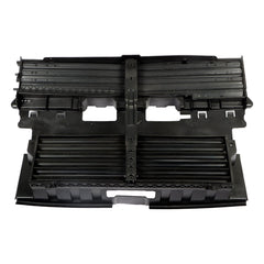 TOPPARTZ Front Grille Radiator Shutter Replacement for 2013-2016 Ford Fusion DS7Z-8475-A