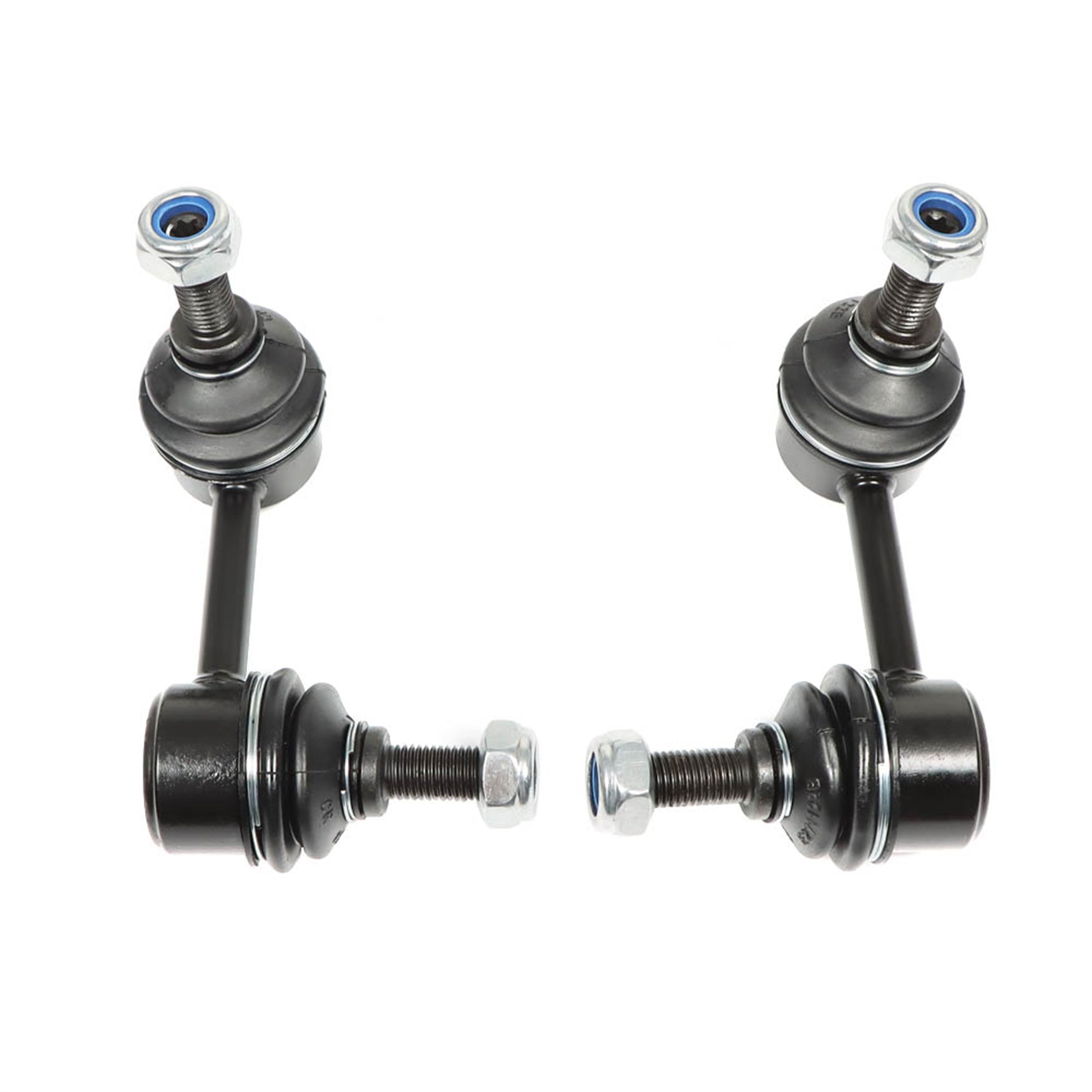 TOPPARTZ Front Lower Control Arm w/Ball Joint Sway Bar Replacement for 2006-2011 Honda Civic Acura K620382