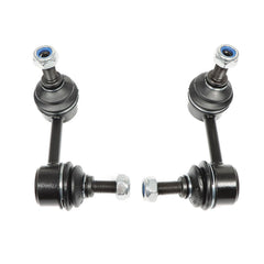 TOPPARTZ Front Lower Control Arm w/Ball Joint Sway Bar Replacement for 2006-2011 Honda Civic Acura K620382