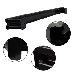 TOPPARTZ Bumper Face Bar Reinforcement Cross Member Front Replacement for 2015-2021 Chevrolet Colorado 84177601