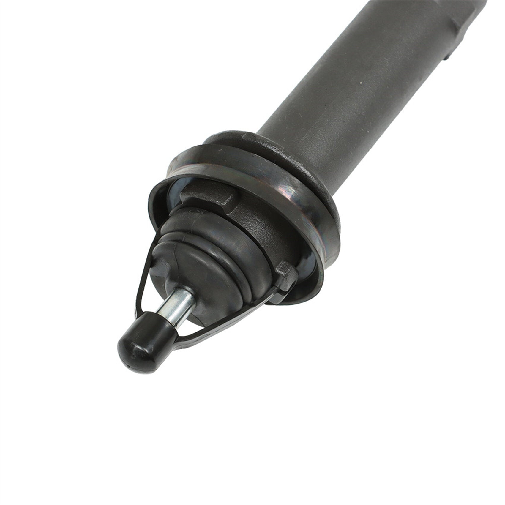 TOPPARTZ Clutch Master Slave Cylinder CC649071 Replacement for Ford F250 F350 F450 F550 Super Duty 2006 2007