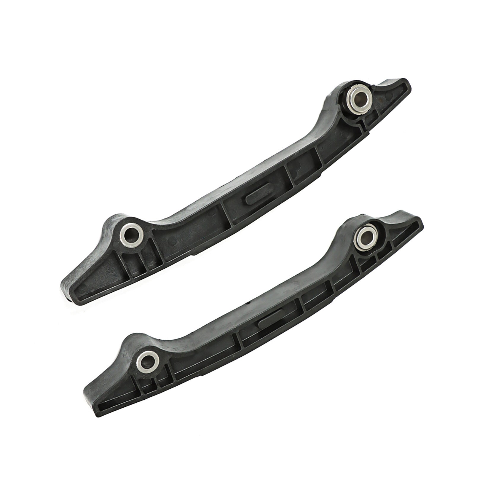 TOPPARTZ Timing Chain Kit w/o Gears 53021295AA 53020680 Replacement for 2002-2011 Dakota Liberty Grand Cherokee 3.7L 226 SOHC
