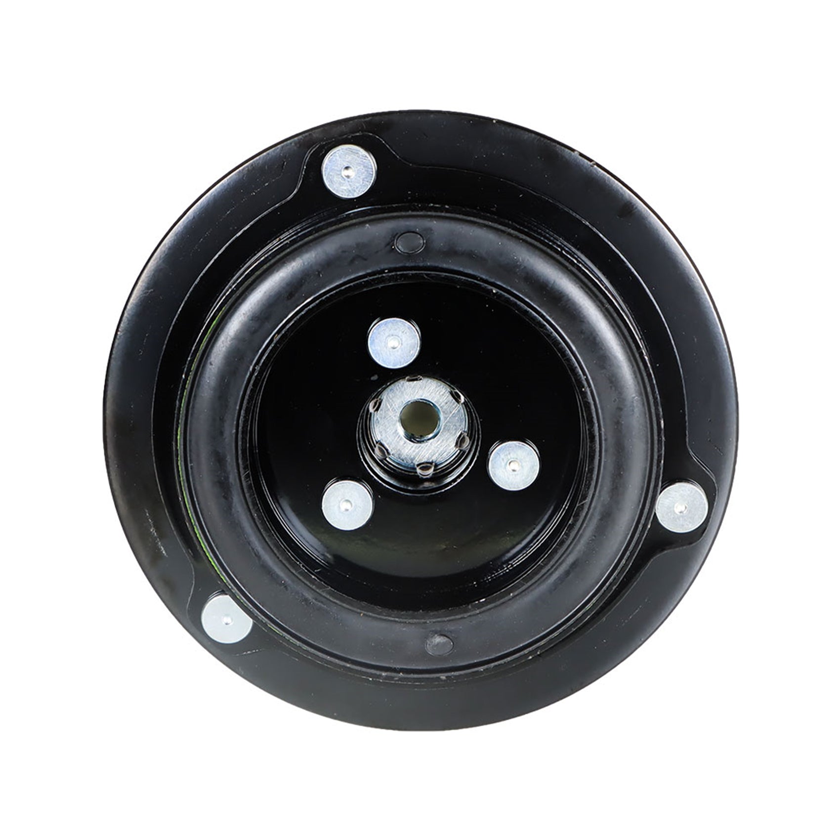TOPPARTZ A/C Compressor Clutch Kit Replacement for 2011-2014 Ford F-150 5.0 Liter Engine