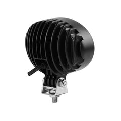 5.5inch 40W Oval Agricultural LED Work Light E-Mark Approved