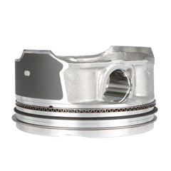 TOPPARTZ 4 Set Pistons Rings Kit 12578324 12578326 Replacement for Buick Chevy GMC Pontiac Saturn 2.4L