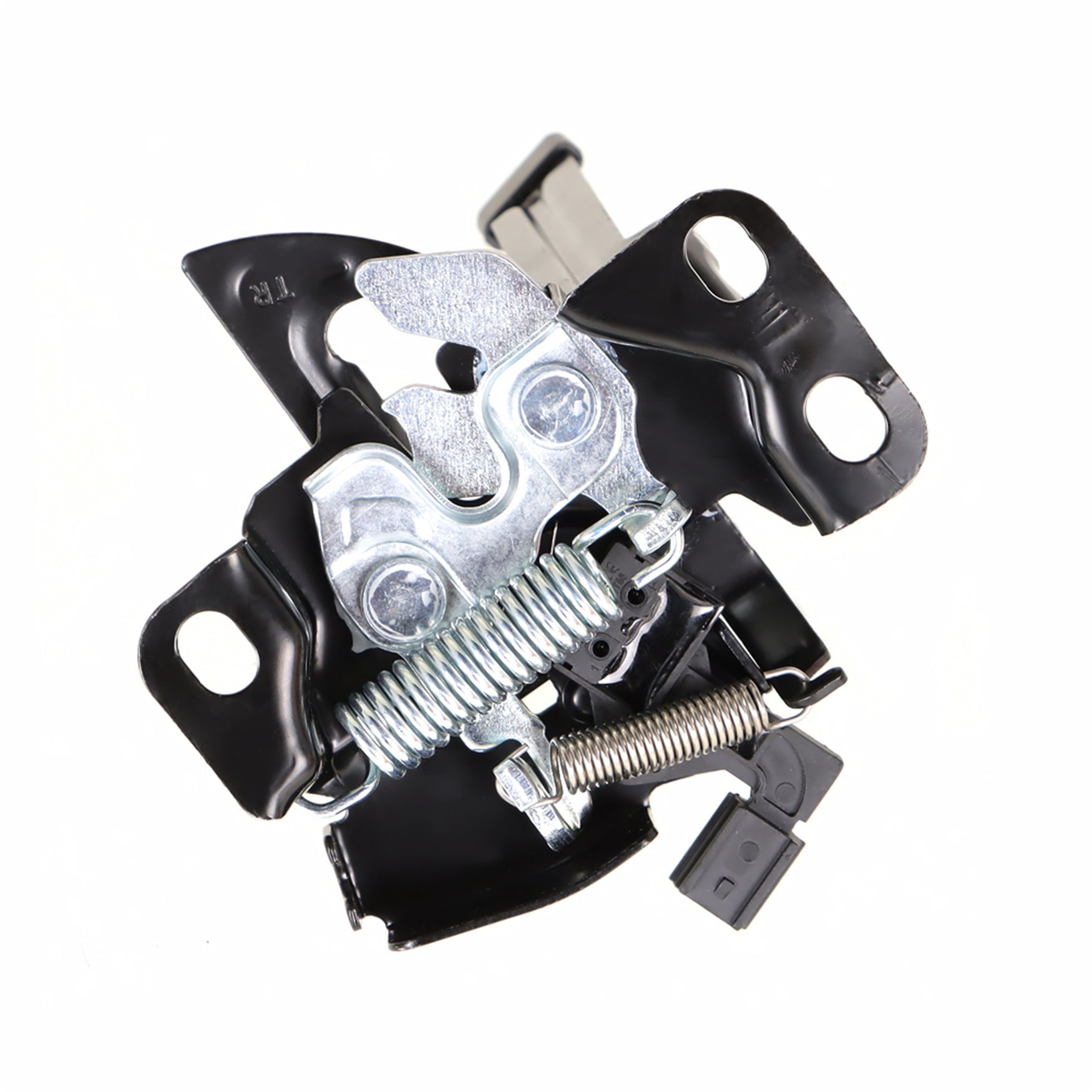 TOPPARTZ Hood lock Hood Latch Lock Sedan Replacement for Honda Civic 2012-2015 HO1234128 74120TR0A01