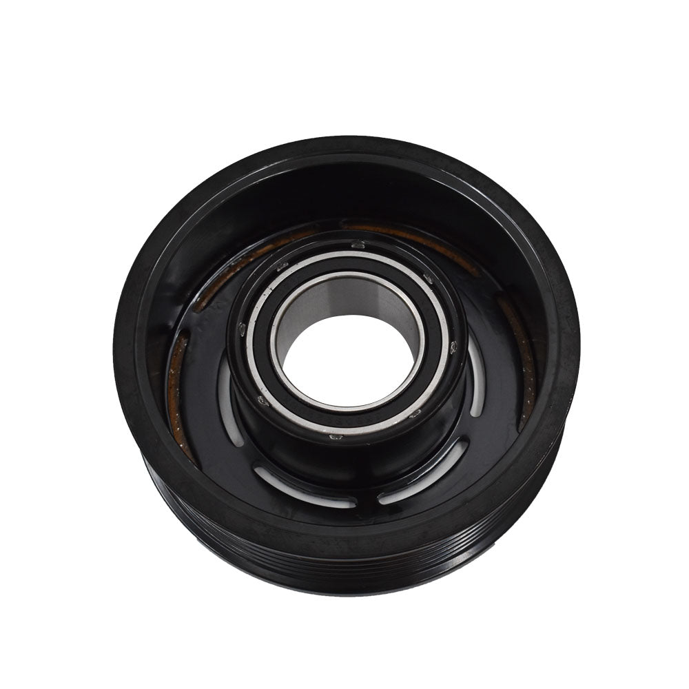 A/C Compressor Complete Clutch for Tacoma 05-16 Compressor