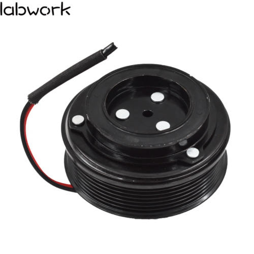 A/C Compressor Complete Clutch for Tacoma 05-16 Compressor