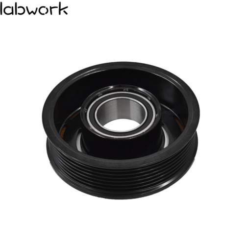 A/C Compressor Complete Clutch for Tacoma 05-16 Compressor