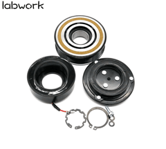 A/C Compressor Complete Clutch for Tacoma 05-16 Compressor