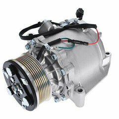 A/C AC Compressor for Honda Civic 1.8L 2006 2007 2008 2009 2010 2011 38810RNAA02