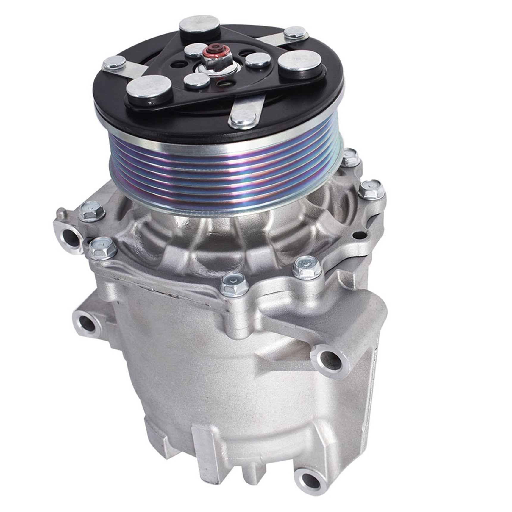 A/C AC Compressor for Honda Civic 1.8L 2006 2007 2008 2009 2010 2011 38810RNAA02
