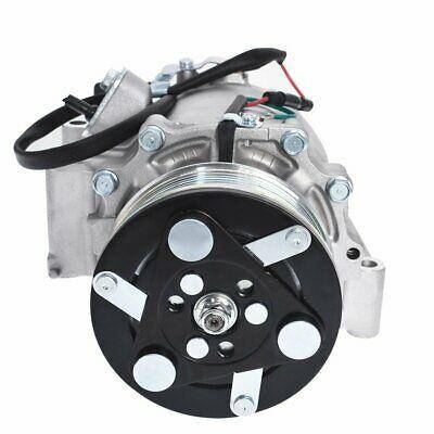 A/C AC Compressor for Honda Civic 1.8L 2006 2007 2008 2009 2010 2011 38810RNAA02