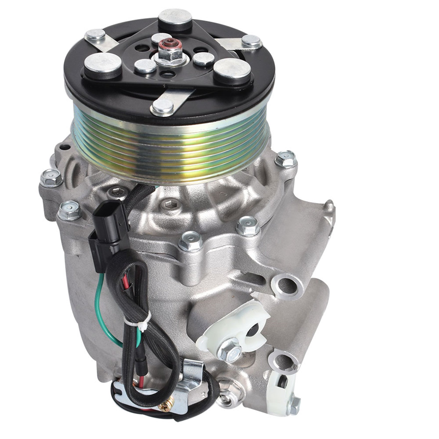A/C AC Compressor for Honda Civic 1.8L 2006 2007 2008 2009 2010 2011 38810RNAA02