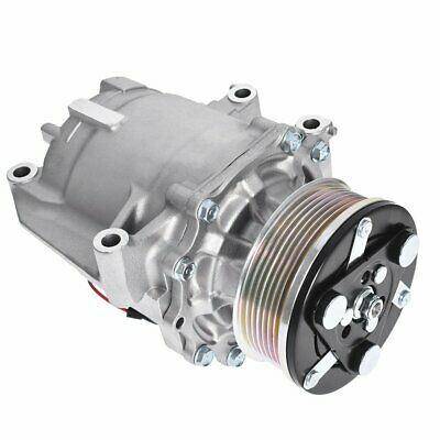 A/C AC Compressor for Honda Civic 1.8L 2006 2007 2008 2009 2010 2011 38810RNAA02