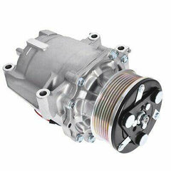 A/C AC Compressor for Honda Civic 1.8L 2006 2007 2008 2009 2010 2011 38810RNAA02