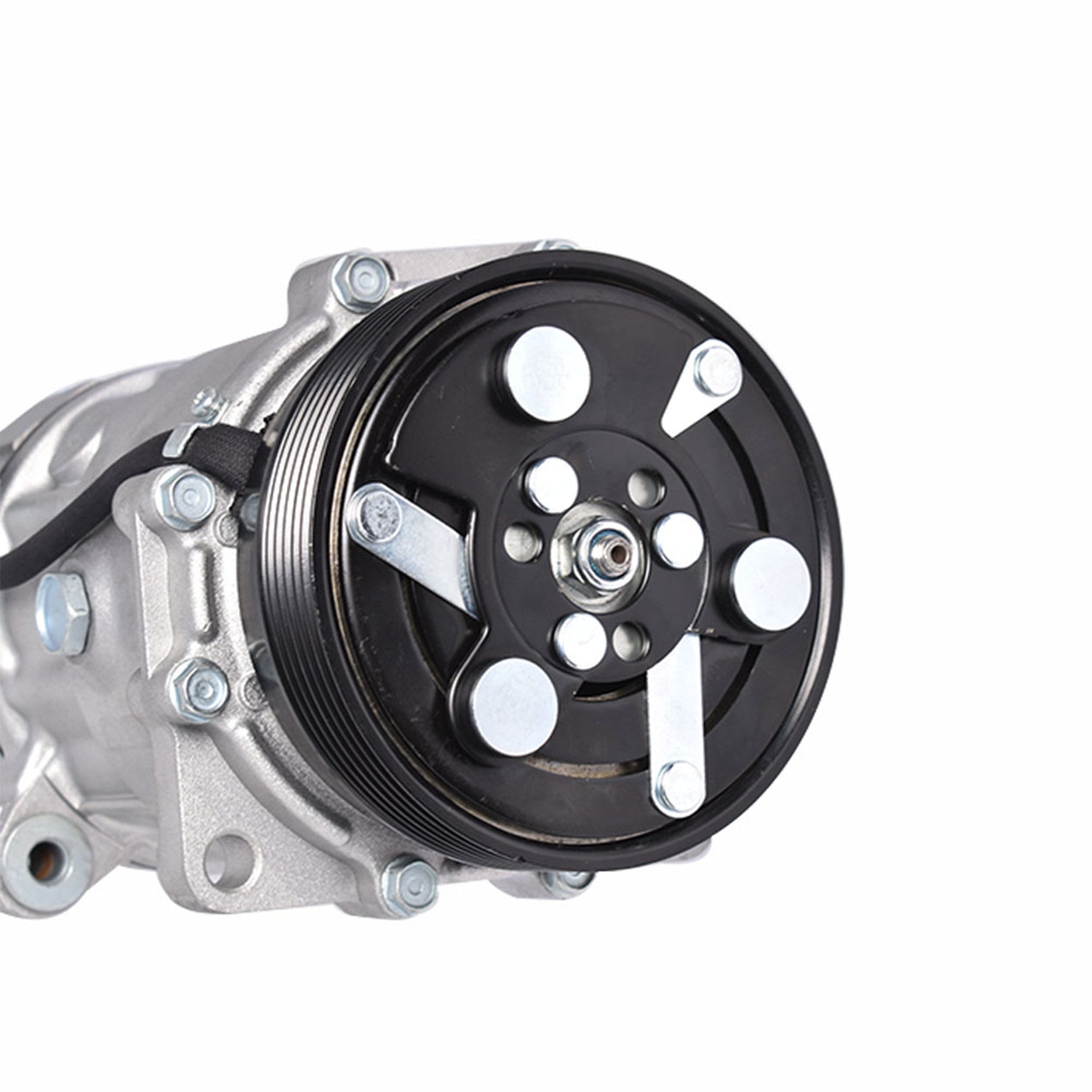 A/C Compressor 77554 For Audi TT Quatro Volkswagen Jetta Golf Beetle
