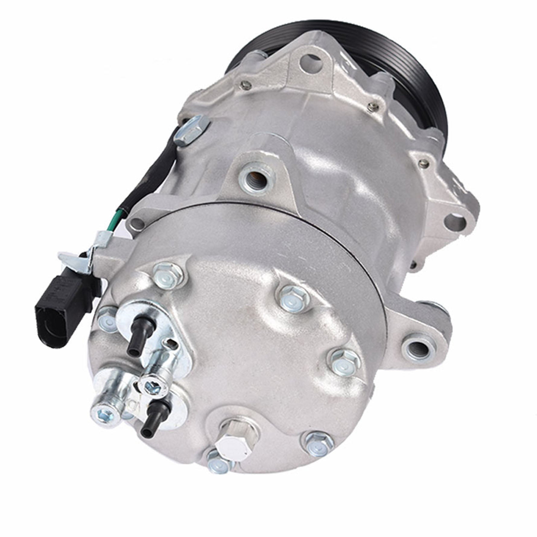 A/C Compressor 77554 For Audi TT Quatro Volkswagen Jetta Golf Beetle