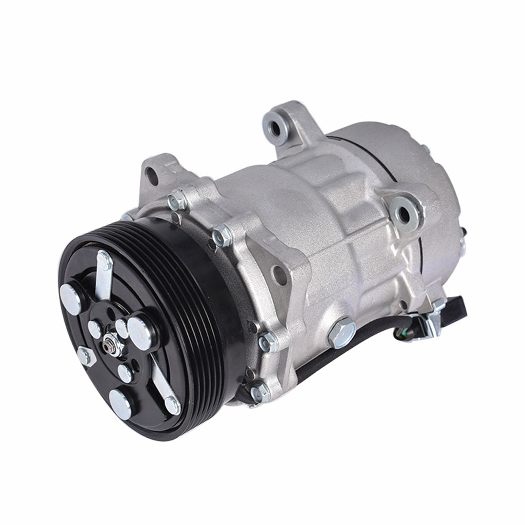 A/C Compressor 77554 For Audi TT Quatro Volkswagen Jetta Golf Beetle