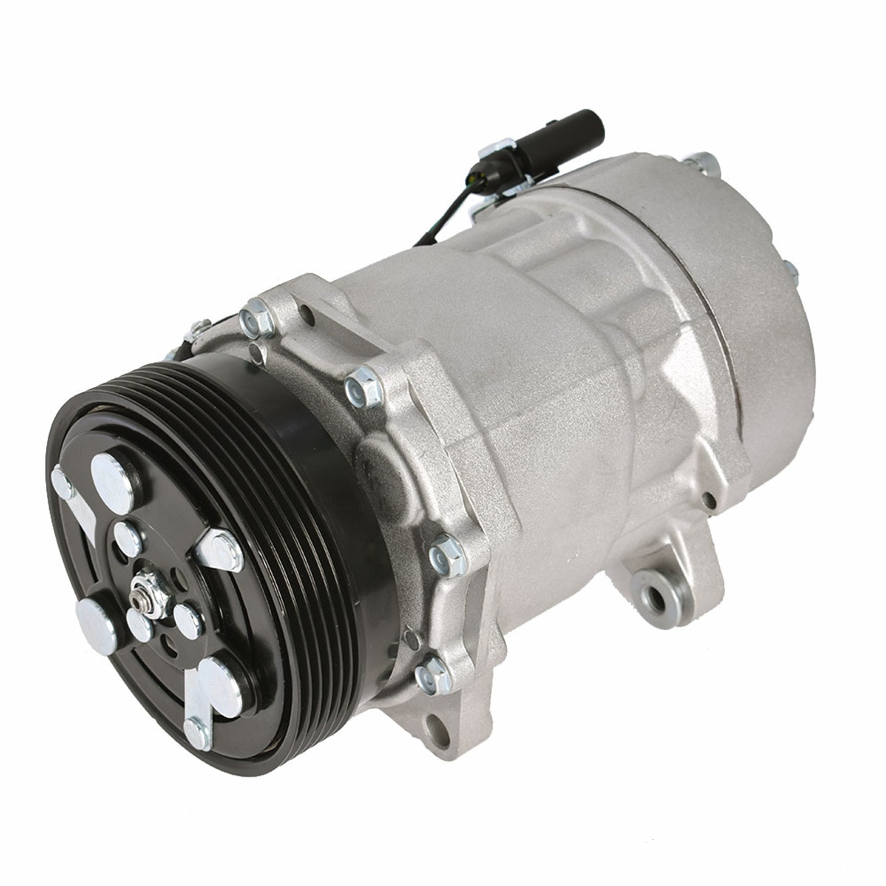 A/C Compressor 77554 For Audi TT Quatro Volkswagen Jetta Golf Beetle