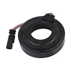 A/C Compressor Clutch Coil For Cadillac SRX 2012-16 Buick LaCrosse 2012 3.6L