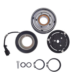 A/C Compressor Clutch For 2008-2014 Subaru Forester 2.0L 2.5L