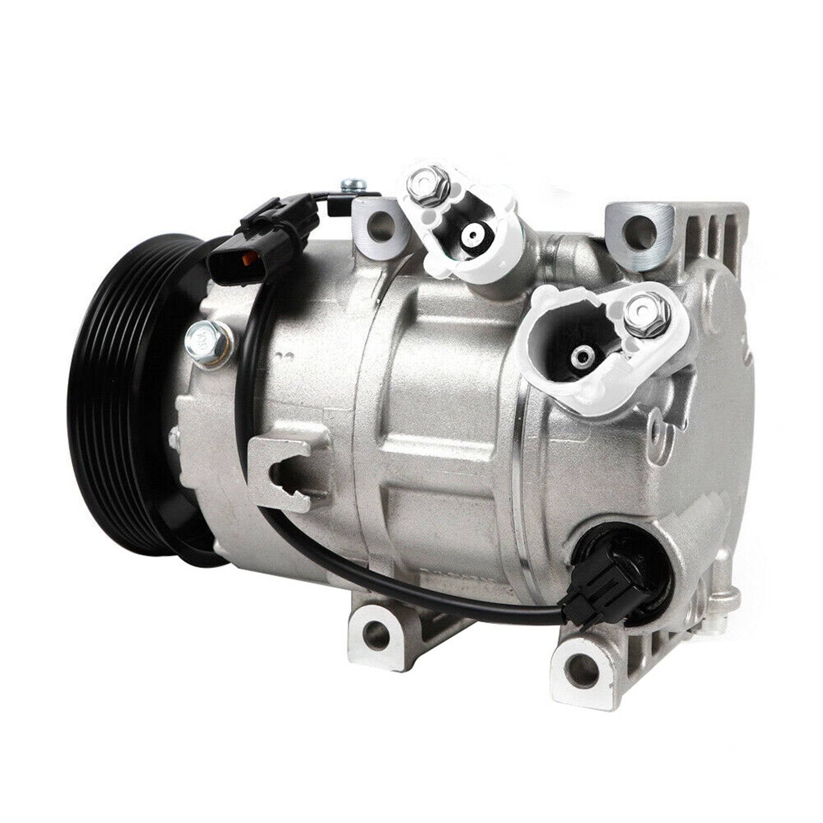 A/C Compressor Fit for 2011-2014 Hyundai Sonata 2011 Kia Optima 2.0L 2.4L C2629