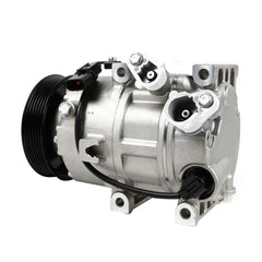 A/C Compressor Fit for 2011-2014 Hyundai Sonata 2011 Kia Optima 2.0L 2.4L C2629