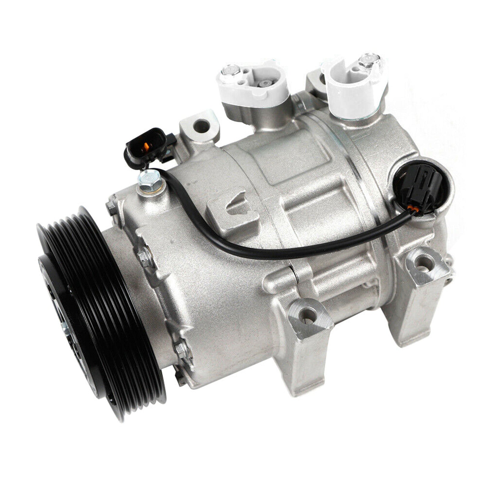 A/C Compressor Fit for 2011-2014 Hyundai Sonata 2011 Kia Optima 2.0L 2.4L C2629