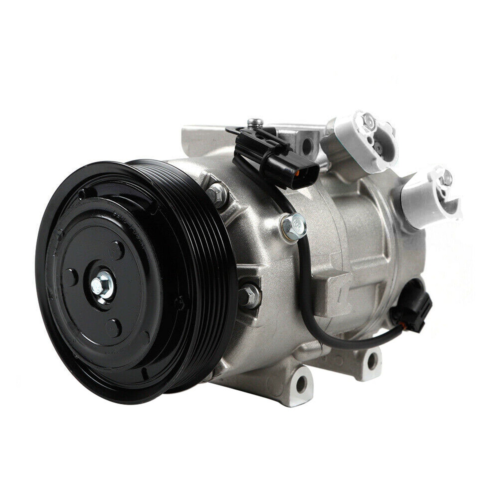 A/C Compressor Fit for 2011-2014 Hyundai Sonata 2011 Kia Optima 2.0L 2.4L C2629