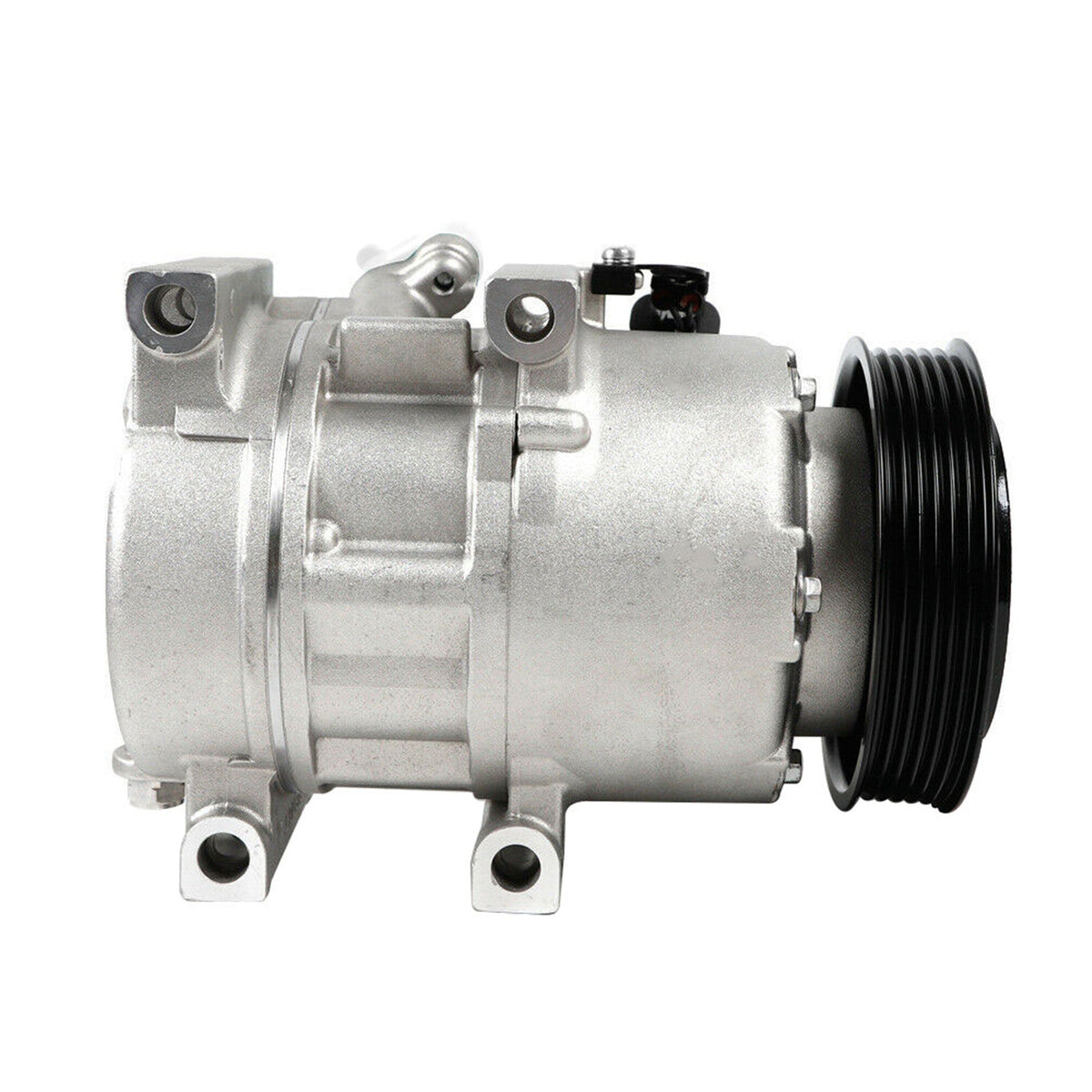 A/C Compressor Fit for 2011-2014 Hyundai Sonata 2011 Kia Optima 2.0L 2.4L C2629