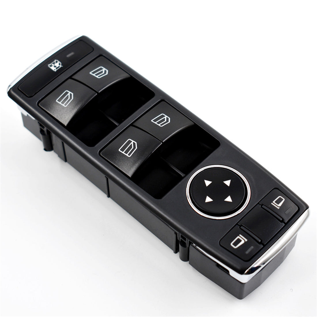 A2049055302 Front Left Door Window Switch Fit For 2009-2012 Mercedes-Benz