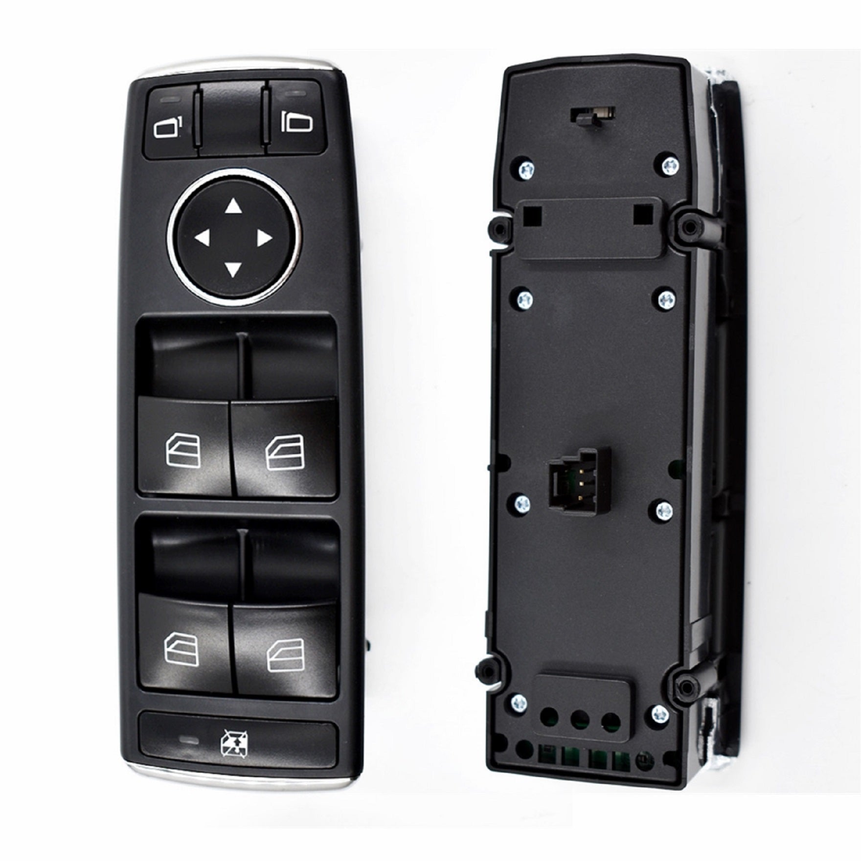A2049055302 Front Left Door Window Switch Fit For 2009-2012 Mercedes-Benz