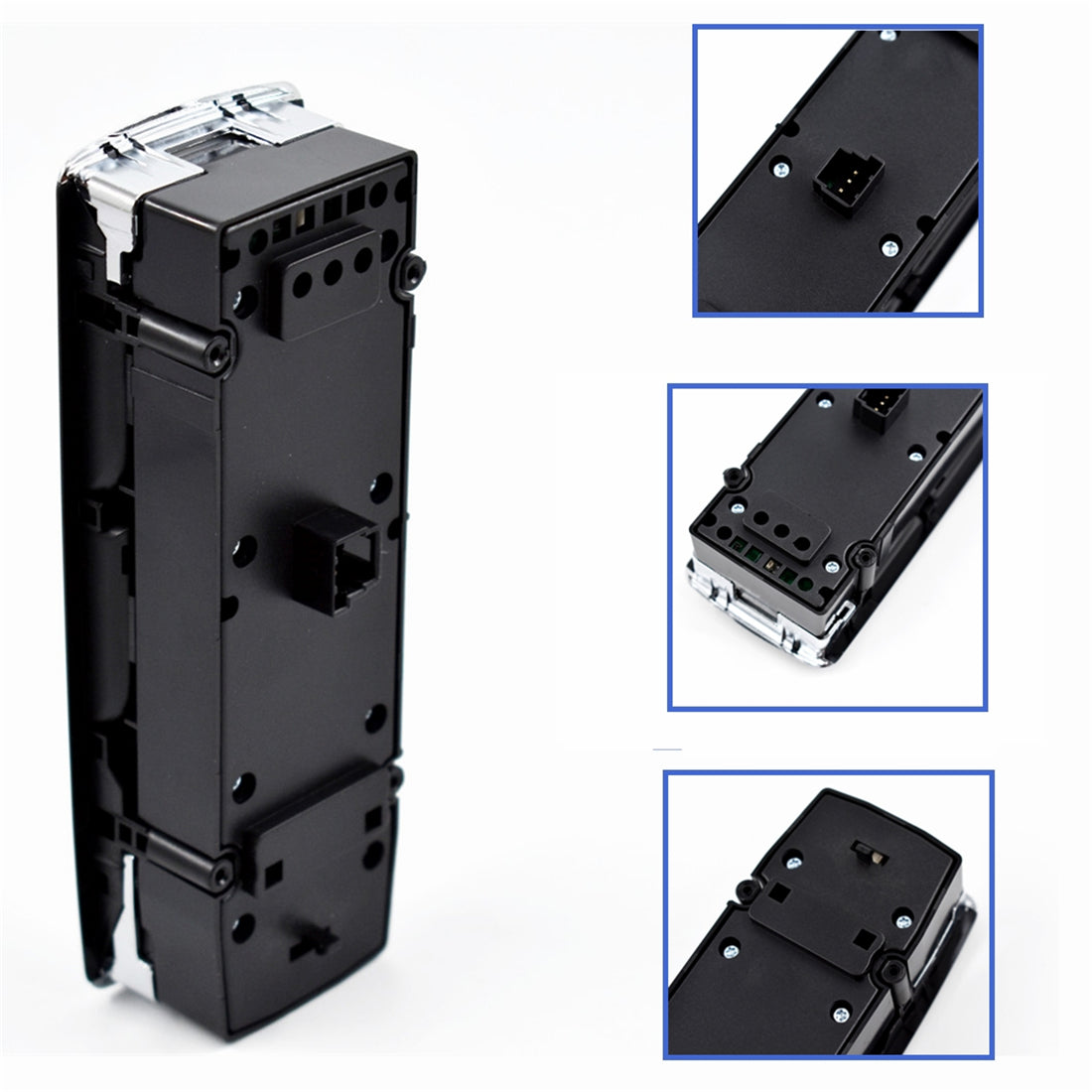 A2049055302 Front Left Door Window Switch Fit For 2009-2012 Mercedes-Benz