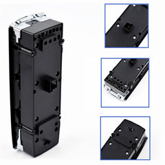 A2049055302 Front Left Door Window Switch Fit For 2009-2012 Mercedes-Benz