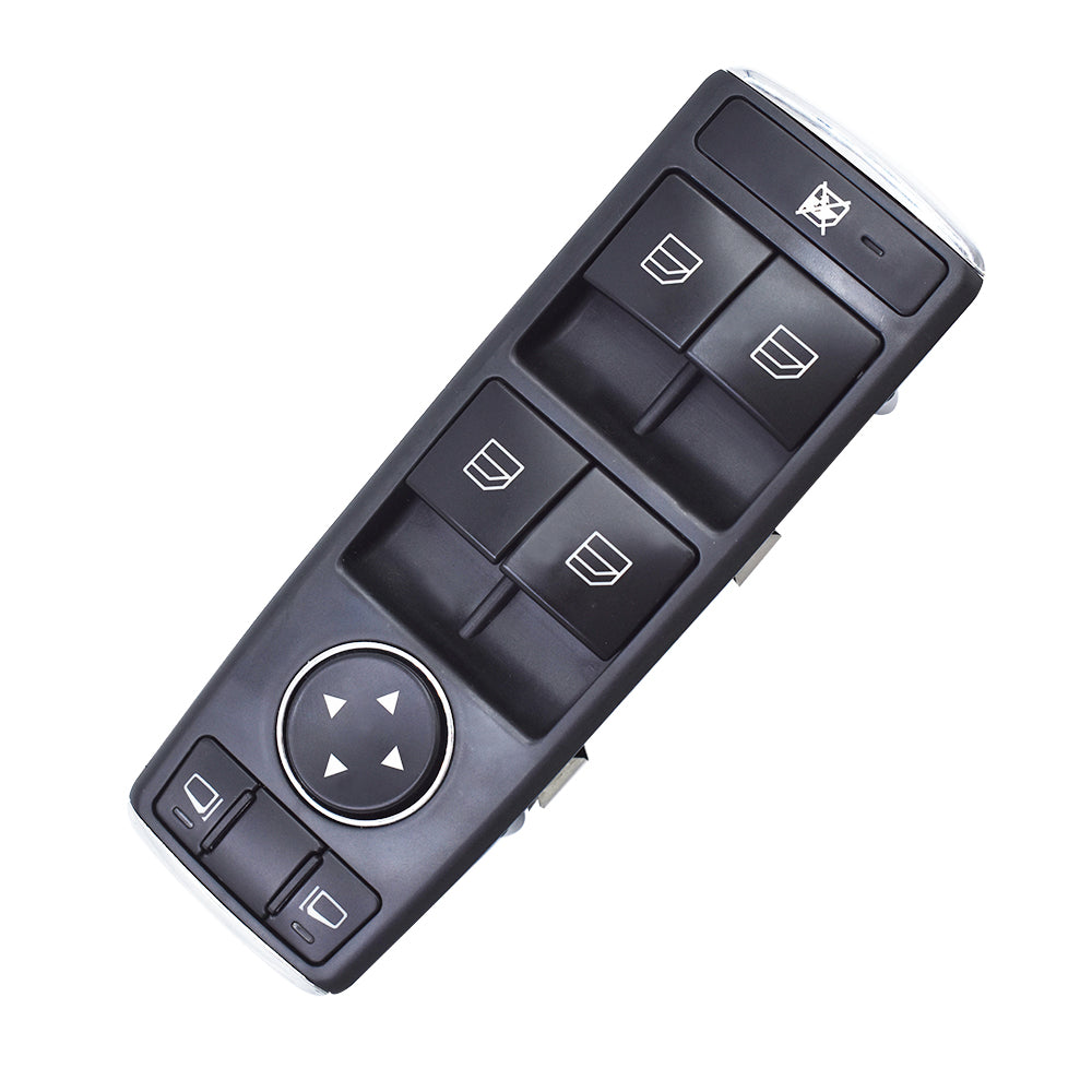 A2049055302 Front Left Door Window Switch Fit For 2009-2012 Mercedes-Benz