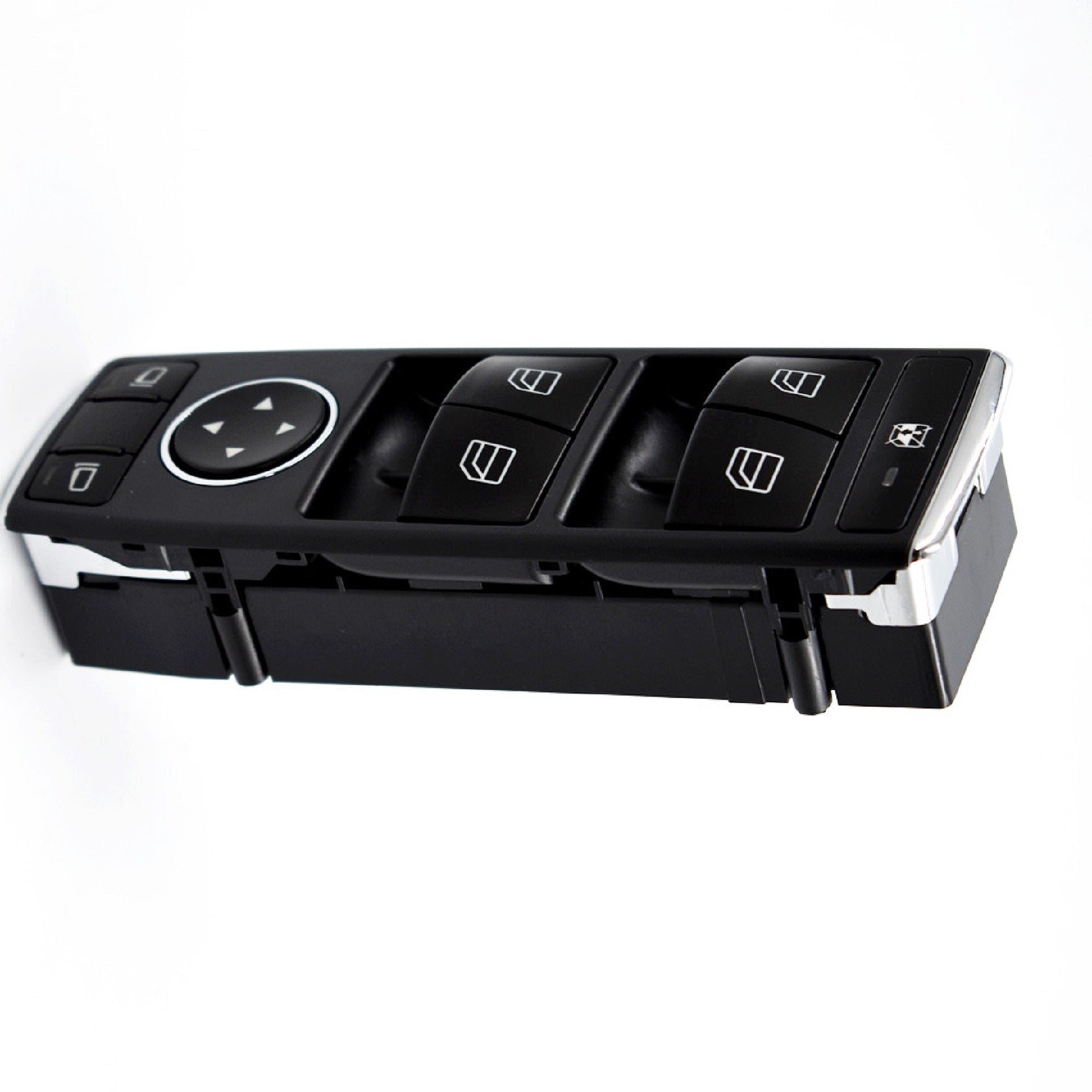 A2049055302 Front Left Door Window Switch Fit For 2009-2012 Mercedes-Benz