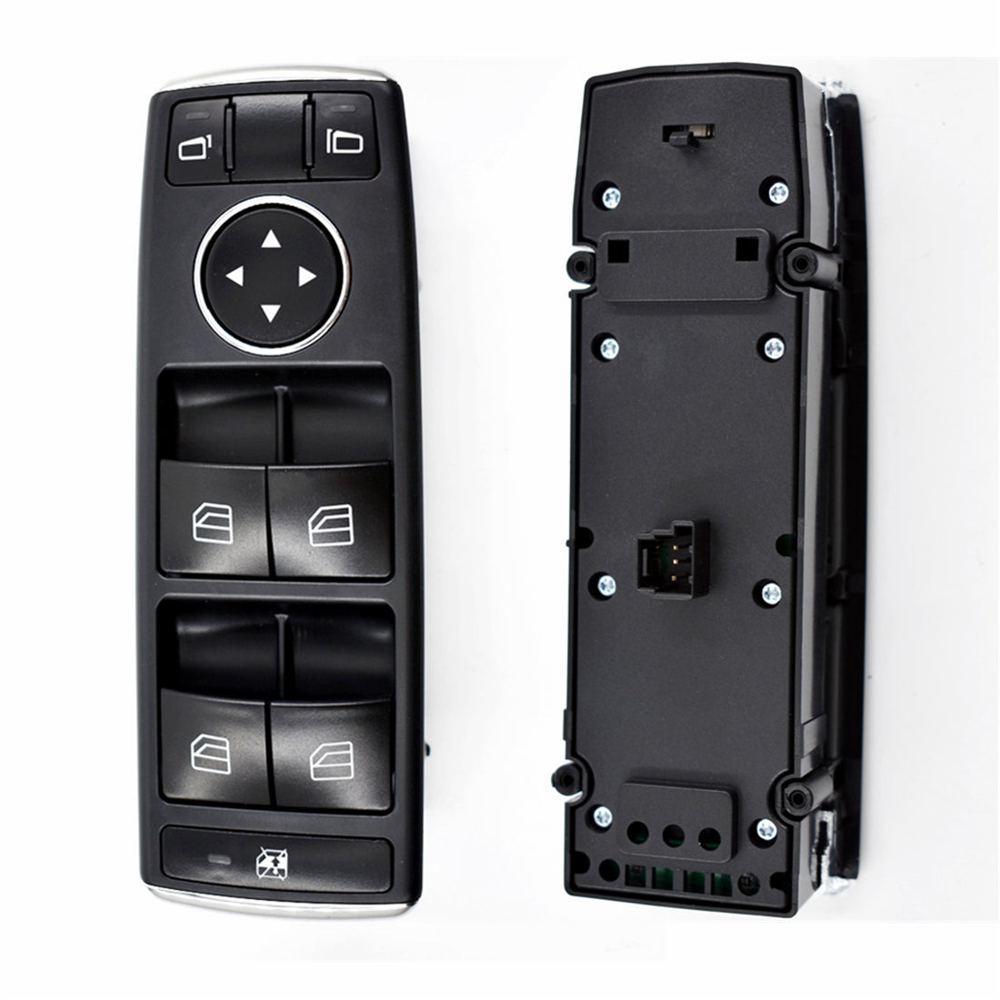 A2049055302 Front Left Door Window Switch Fit For 2009-2012 Mercedes-Benz